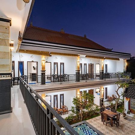 Nusa Sentana Lembongan Bali Exterior foto